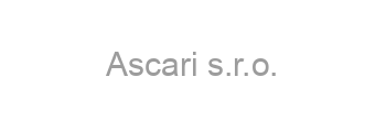 Jobs von Ascari s.r.o.